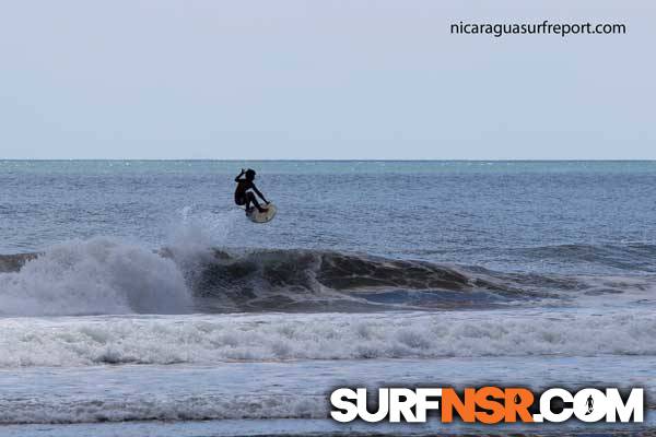 Nicaragua Surf Report - Report Photo 10/29/2014  8:06 PM 