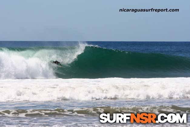 Nicaragua Surf Report - Report Photo 11/16/2009  8:42 PM 