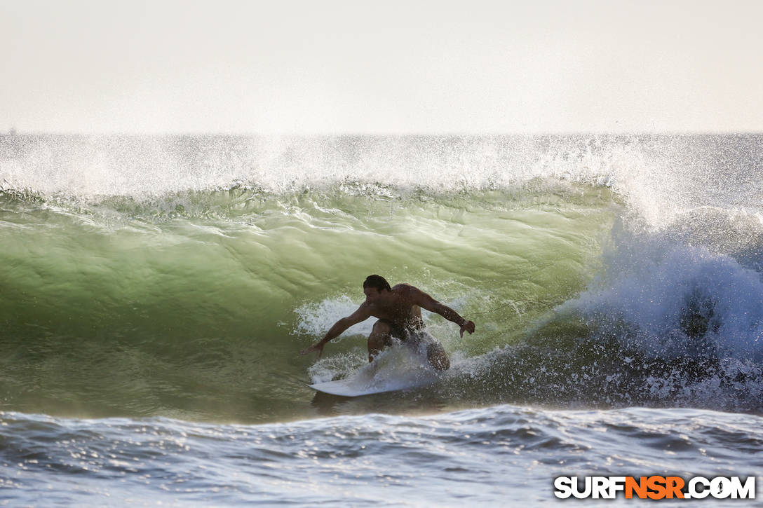 Nicaragua Surf Report - Report Photo 01/11/2020  1:03 PM 