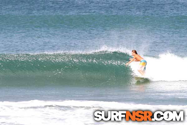 Nicaragua Surf Report - Report Photo 07/23/2014  1:37 PM 