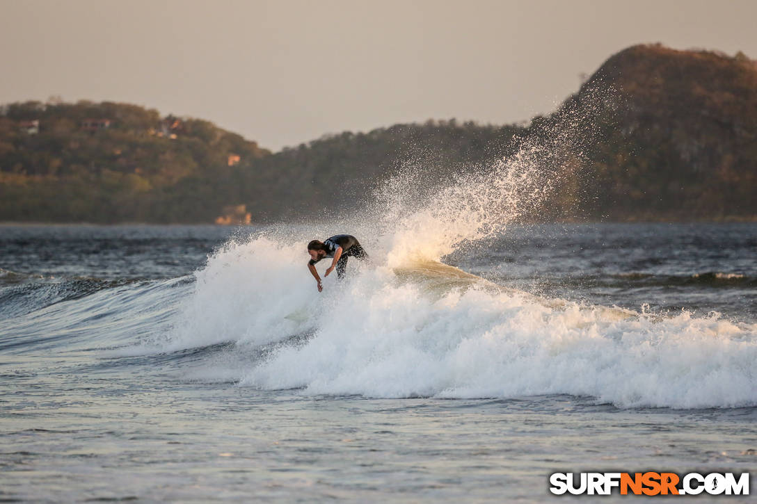 Nicaragua Surf Report - Report Photo 01/25/2019  8:10 PM 