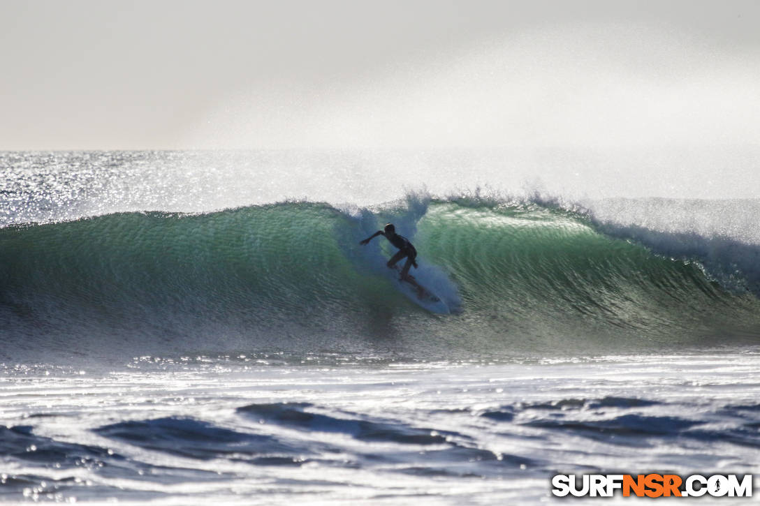 Nicaragua Surf Report - Report Photo 02/29/2020 9:02 PM