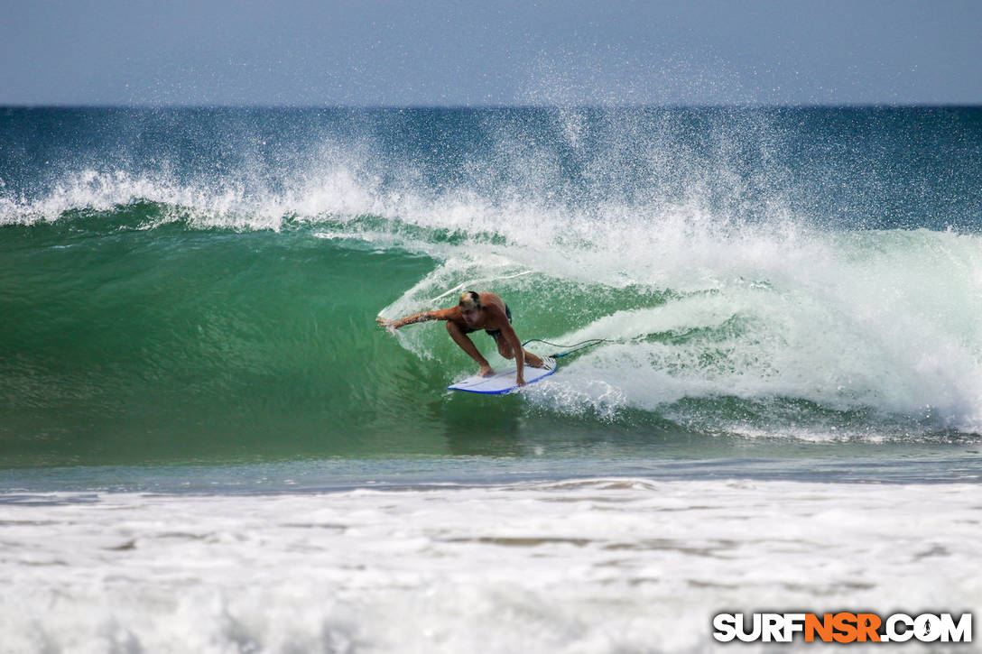 Nicaragua Surf Report - Report Photo 12/03/2019 5:13 PM