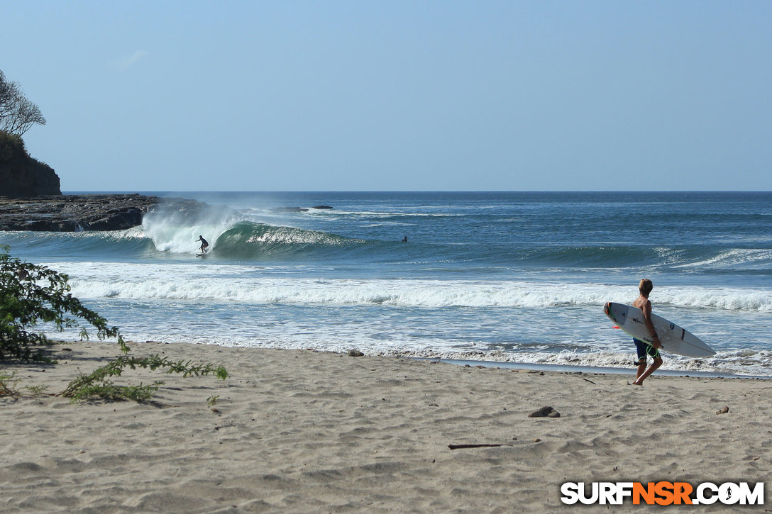 Nicaragua Surf Report - Report Photo 02/20/2017 3:37 PM