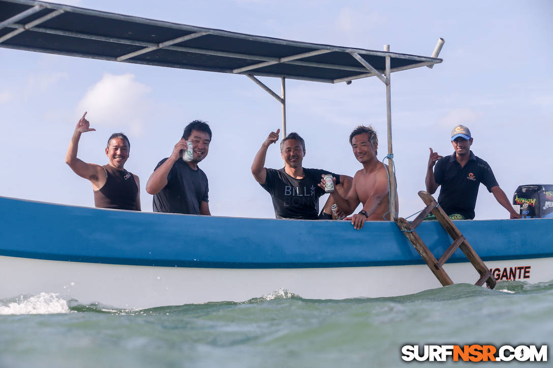 Nicaragua Surf Report - Report Photo 06/01/2018  10:28 PM 