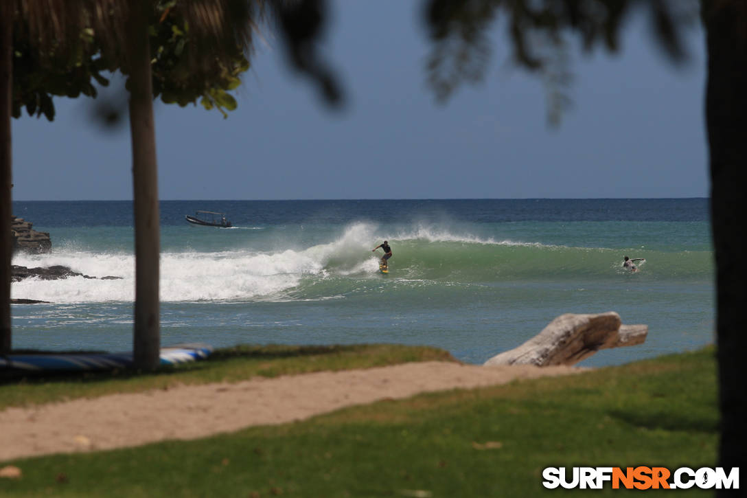 Nicaragua Surf Report - Report Photo 08/13/2016  3:15 PM 