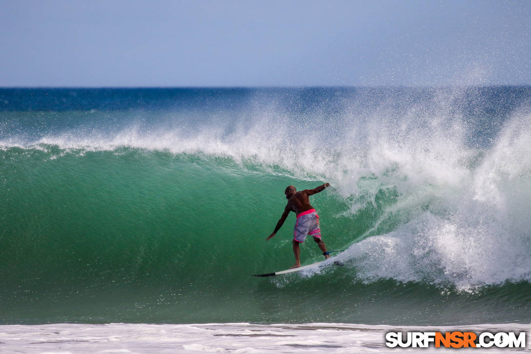 Nicaragua Surf Report - Report Photo 05/30/2021 5:08 PM