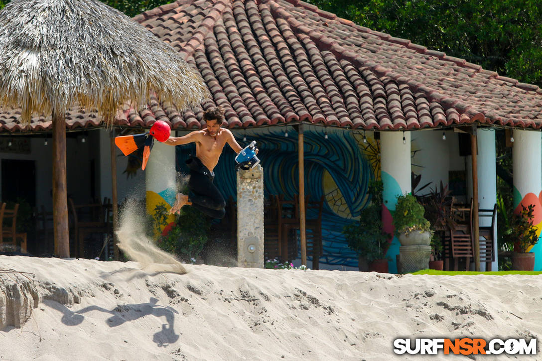 Nicaragua Surf Report - Report Photo 04/08/2021 12:37 PM