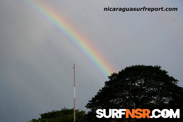 Nicaragua Surf Report - Report Photo 08/12/2009  4:33 PM 