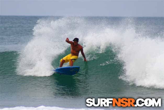 Nicaragua Surf Report - Report Photo 05/20/2006  11:15 PM 