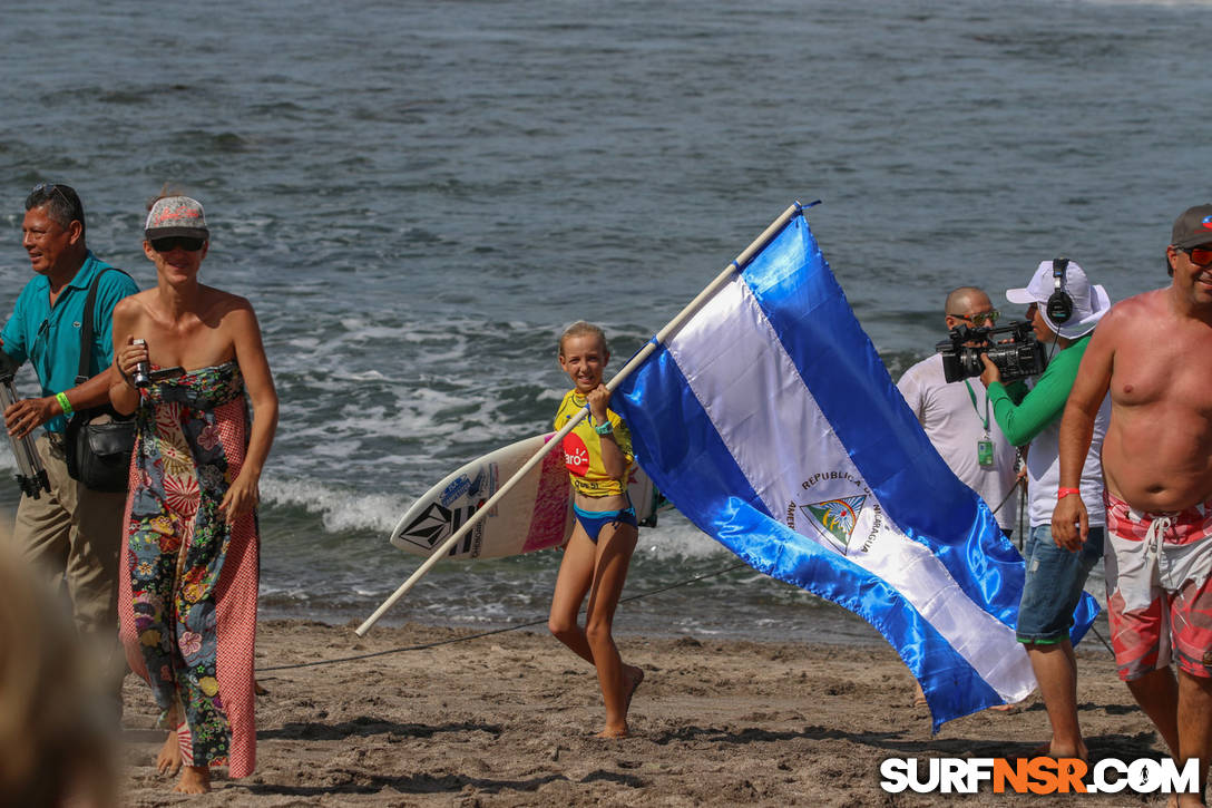 Nicaragua Surf Report - Report Photo 06/02/2015  6:12 PM 