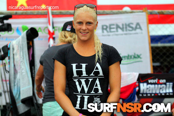 Nicaragua Surf Report - Report Photo 06/09/2013  8:46 PM 