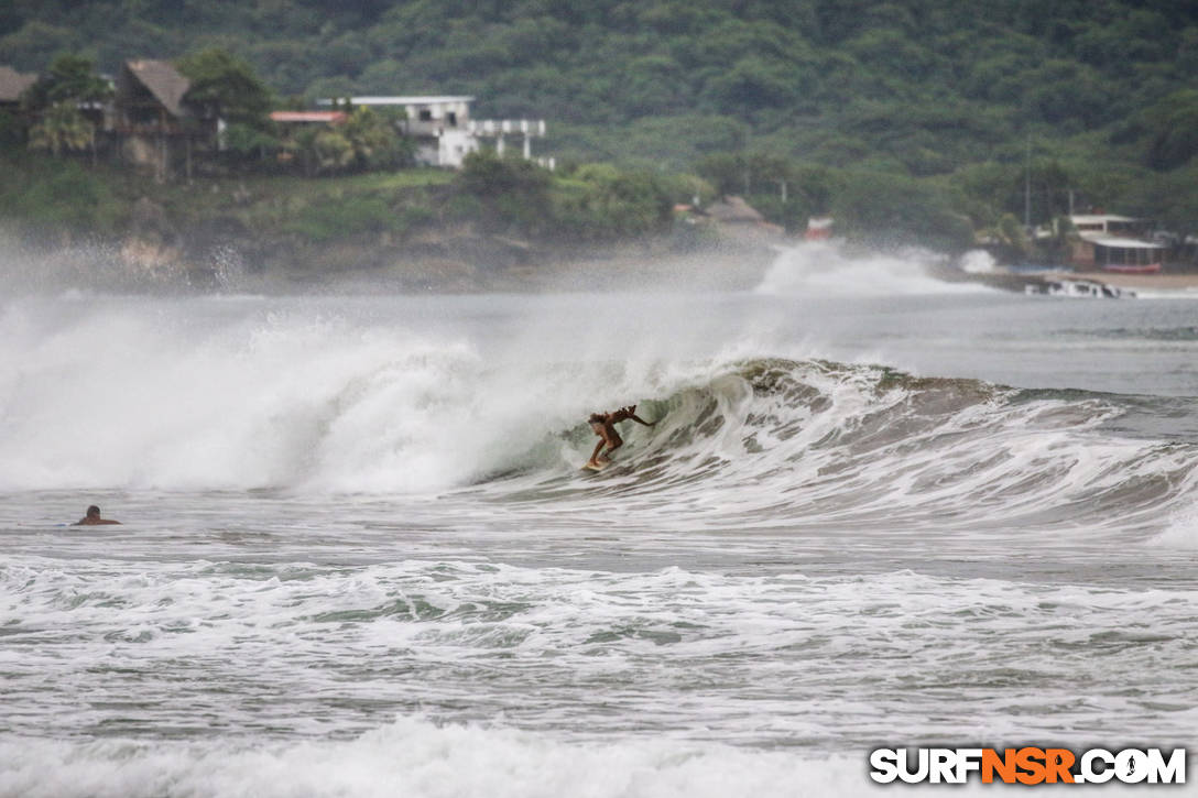 Nicaragua Surf Report - Report Photo 08/04/2022 11:03 AM