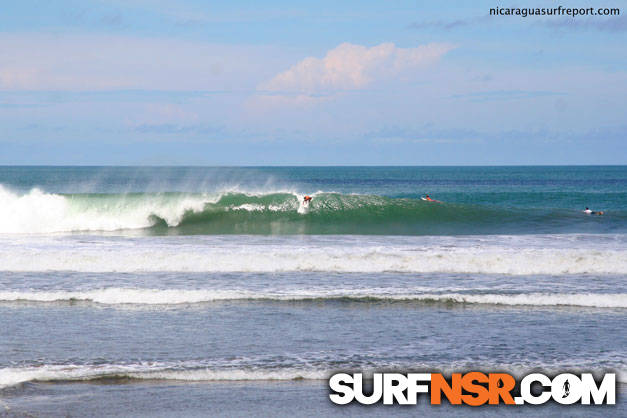Nicaragua Surf Report - Report Photo 07/20/2008 2:23 PM