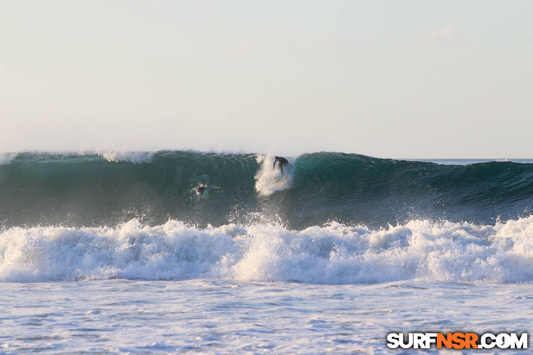 Nicaragua Surf Report - Report Photo 02/24/2016  12:27 PM 