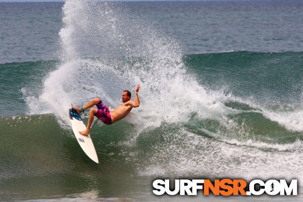 Nicaragua Surf Report - Report Photo 05/11/2012 2:10 PM