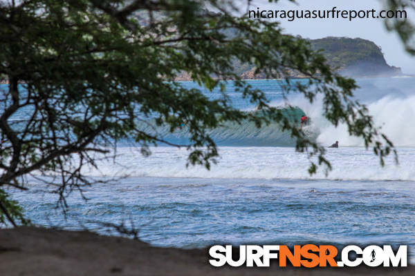 Nicaragua Surf Report - Report Photo 07/17/2014  1:44 PM 