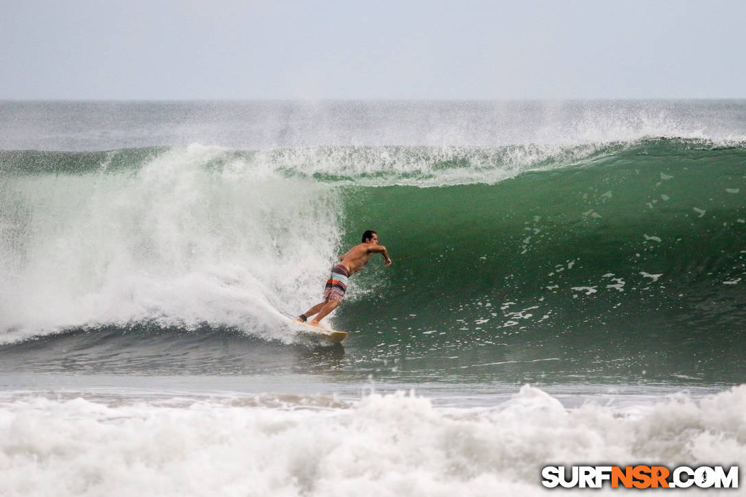 Nicaragua Surf Report - Report Photo 06/28/2020  7:13 PM 
