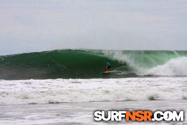 Nicaragua Surf Report - Report Photo 07/22/2012  8:44 PM 