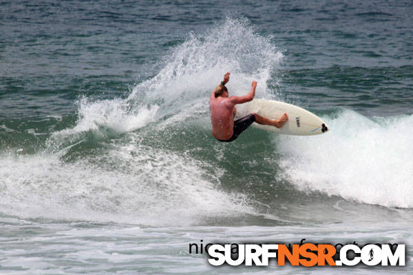 Nicaragua Surf Report - Report Photo 08/24/2012 4:31 PM