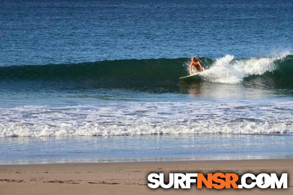 Nicaragua Surf Report - Report Photo 02/04/2014  12:15 PM 