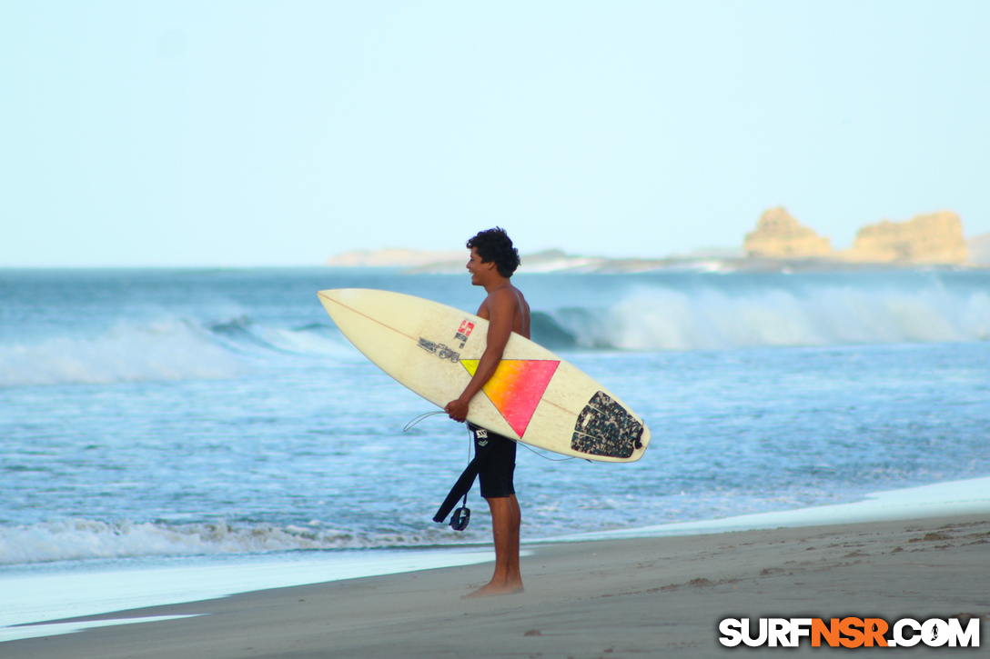 Nicaragua Surf Report - Report Photo 02/02/2017  4:31 PM 