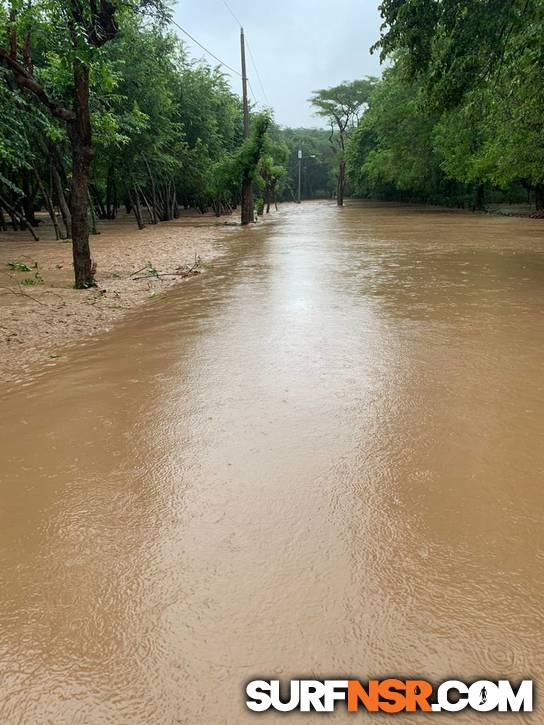 Nicaragua Surf Report - Report Photo 11/17/2020  4:07 PM 