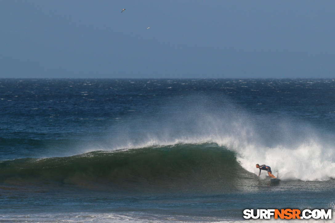 Nicaragua Surf Report - Report Photo 02/18/2016 12:55 PM