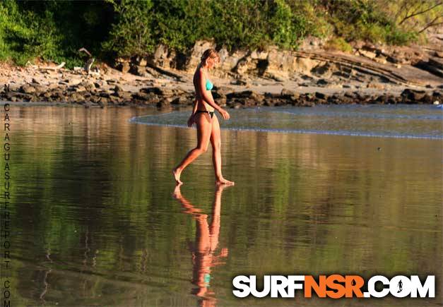 Nicaragua Surf Report - Report Photo 12/18/2006  8:28 PM 