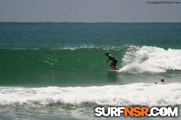 Nicaragua Surf Report - Report Photo 09/27/2008  4:51 PM 