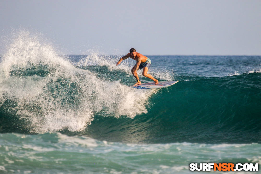 Nicaragua Surf Report - Report Photo 05/24/2020 9:07 PM