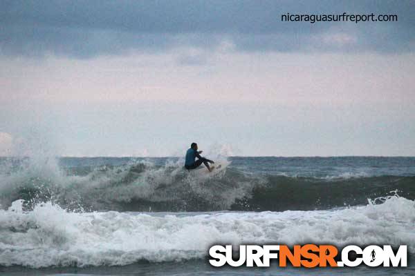 Nicaragua Surf Report - Report Photo 10/27/2013  7:34 PM 