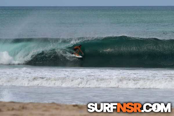 Nicaragua Surf Report - Report Photo 06/12/2014  6:42 PM 