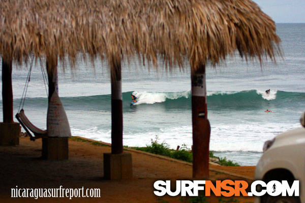 Nicaragua Surf Report - Report Photo 07/05/2012  9:18 PM 