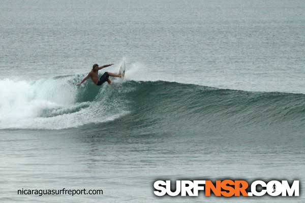 Nicaragua Surf Report - Report Photo 01/06/2014  7:10 PM 