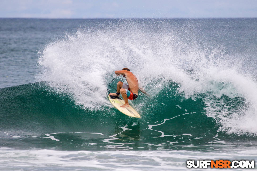 Nicaragua Surf Report - Report Photo 06/14/2020 7:17 PM