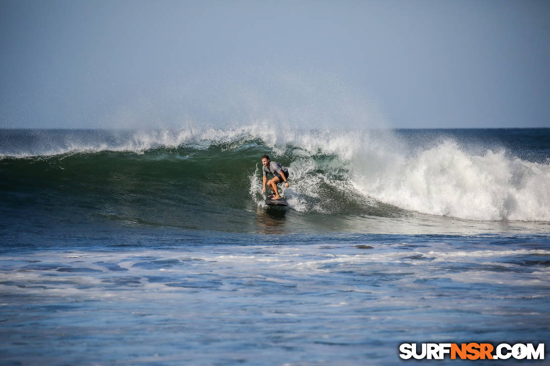 Nicaragua Surf Report - Report Photo 01/16/2023  3:08 PM 