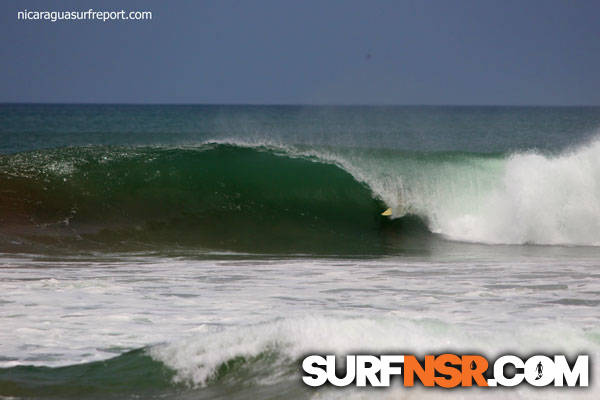 Nicaragua Surf Report - Report Photo 07/10/2011  6:35 PM 