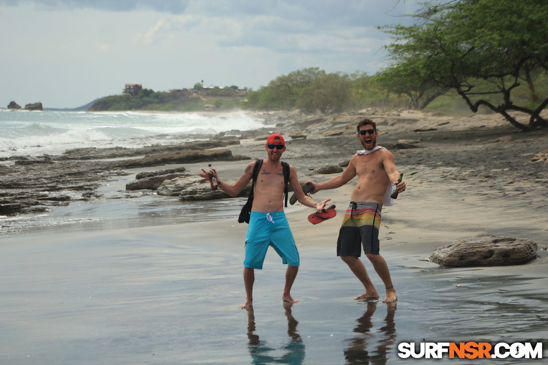 Nicaragua Surf Report - Report Photo 05/09/2017  9:41 PM 