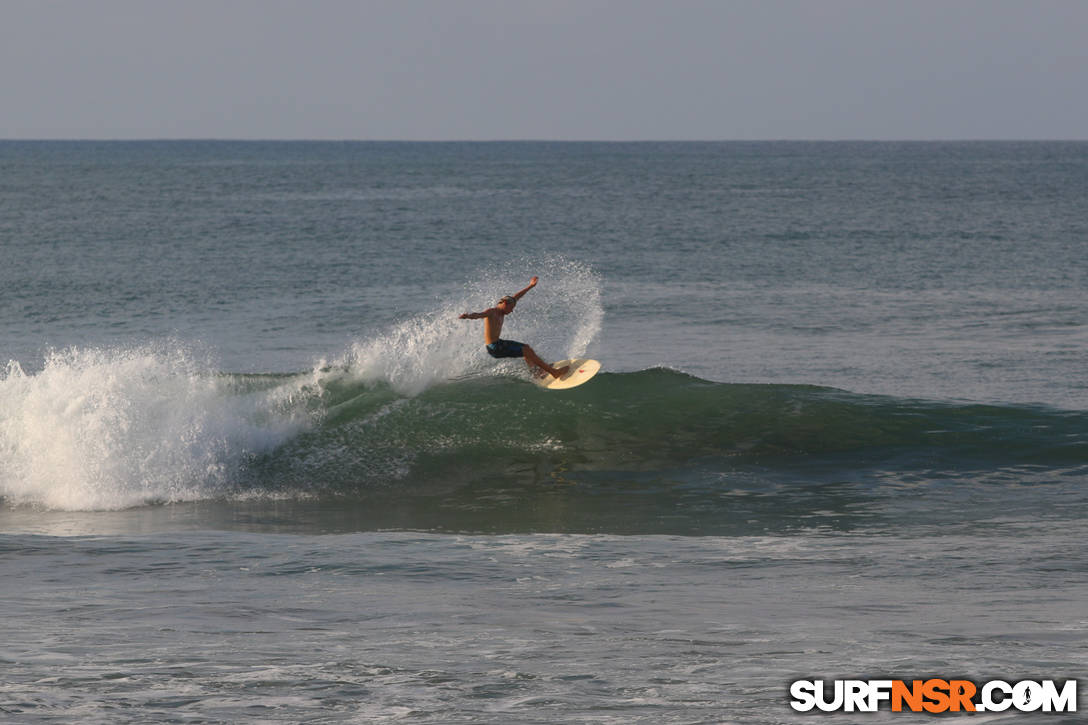 Nicaragua Surf Report - Report Photo 10/22/2015 10:48 AM