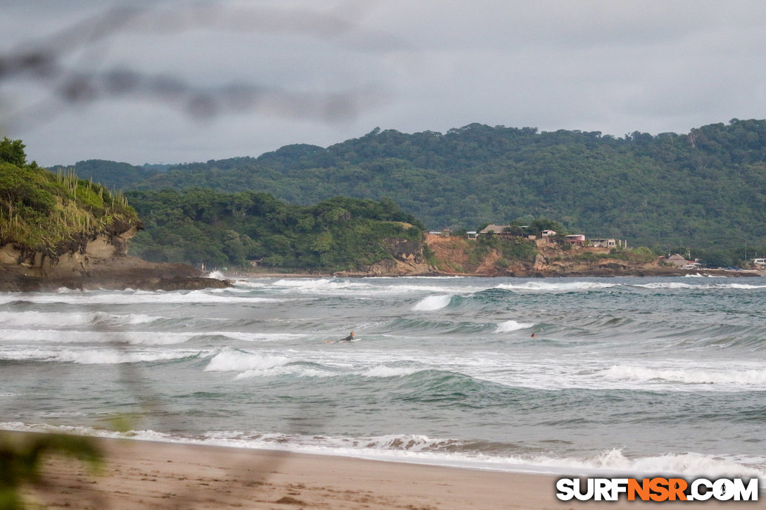 Nicaragua Surf Report - Report Photo 08/06/2017  8:15 PM 