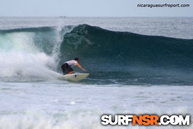 Nicaragua Surf Report - Report Photo 04/03/2009  3:19 PM 