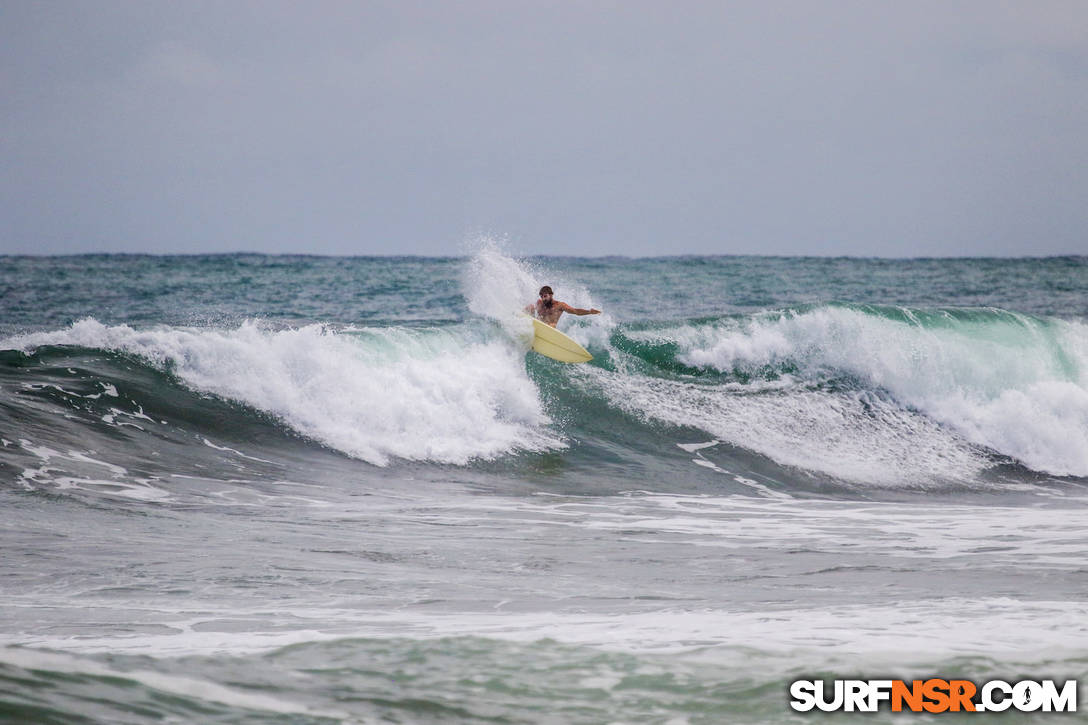 Nicaragua Surf Report - Report Photo 06/01/2020  4:08 PM 