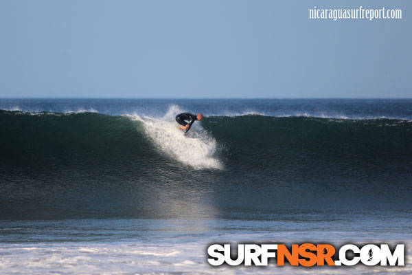 Nicaragua Surf Report - Report Photo 03/14/2012 4:19 PM