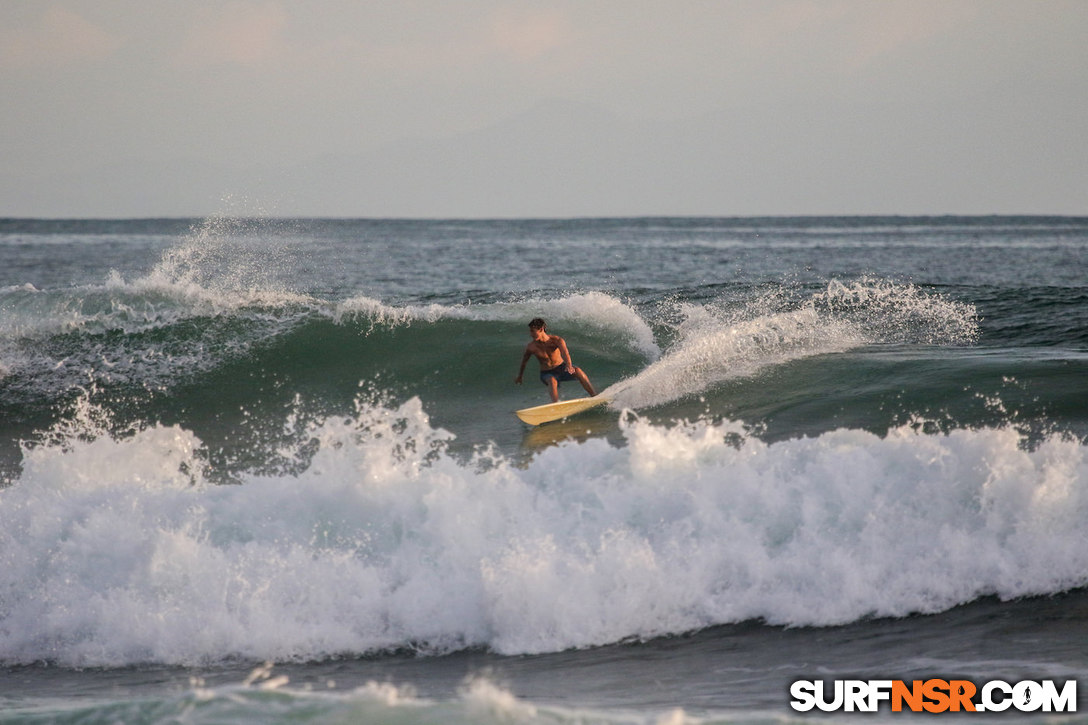 Nicaragua Surf Report - Report Photo 10/11/2017  9:23 PM 