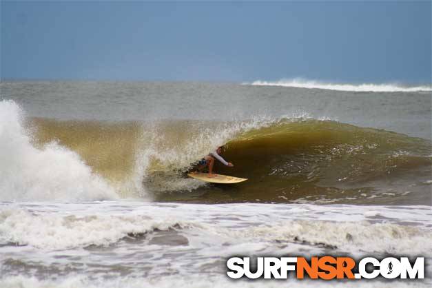 Nicaragua Surf Report - Report Photo 05/19/2006  12:20 AM 