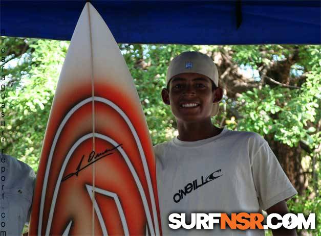 Nicaragua Surf Report - Report Photo 01/28/2007  3:57 PM 