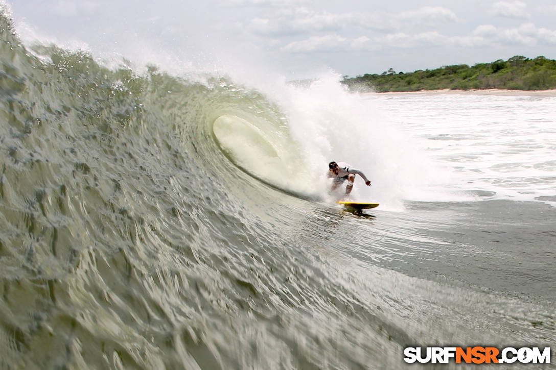 Nicaragua Surf Report - Report Photo 05/19/2016  6:38 PM 