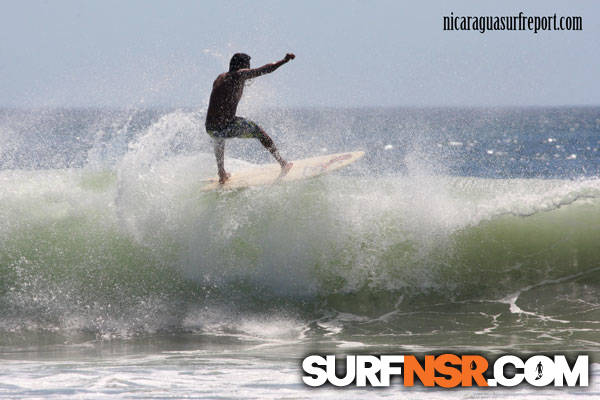Nicaragua Surf Report - Report Photo 02/18/2012 7:46 PM