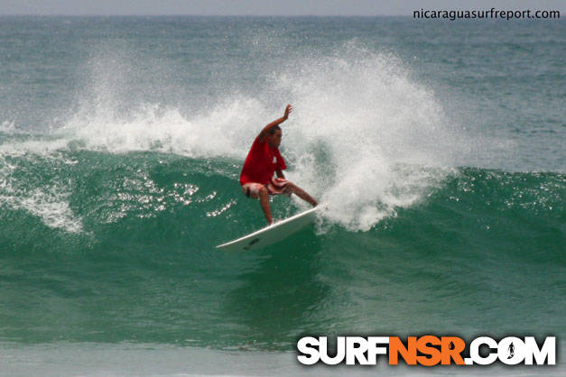 Nicaragua Surf Report - Report Photo 06/14/2008  1:29 PM 